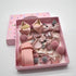 Bejeweled Princess Hair Accessories Gift Box - Little Palace Store